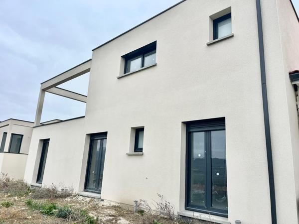 maison/villa 6 pièces