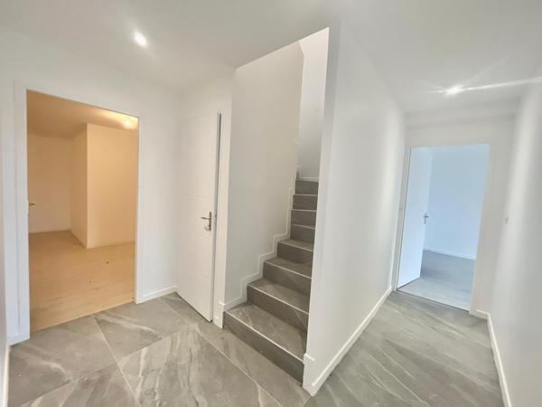 maison/villa 6 pièces