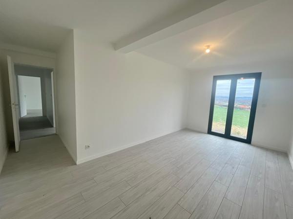 maison/villa 6 pièces