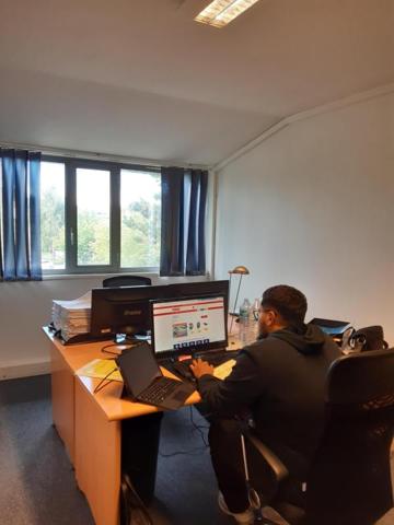 Location Bureau 65 77420 Champs Sur Marne 892583