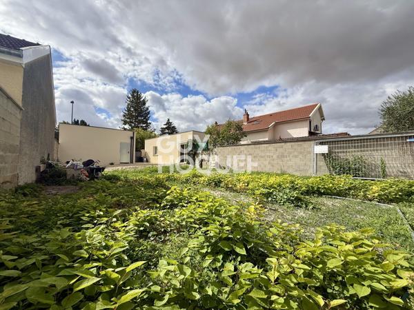 Maison rénovée – 165 m² – 4 chambres