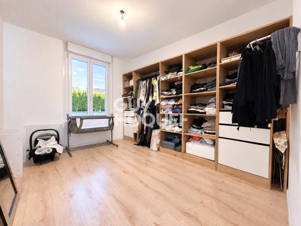 Maison rénovée – 165 m² – 4 chambres