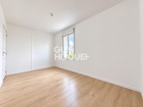 Maison rénovée – 165 m² – 4 chambres
