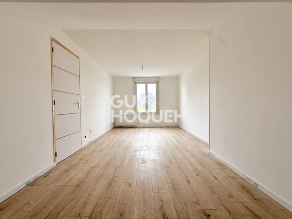 Maison rénovée – 165 m² – 4 chambres