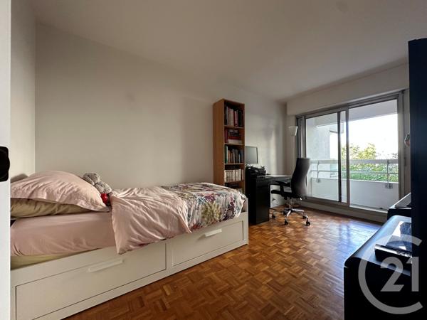 Appartement F3 à vendre  3 pièces - 53,30 m2 PARIS - 75019