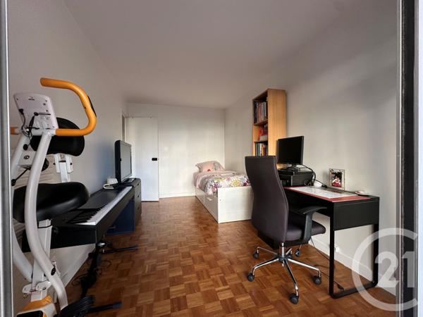 Appartement F3 à vendre  3 pièces - 53,30 m2 PARIS - 75019