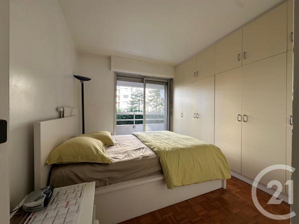 Appartement F3 à vendre  3 pièces - 53,30 m2 PARIS - 75019