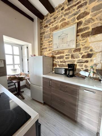 Charmant T3 56m2, Port de La Roche Bernard à 50m!