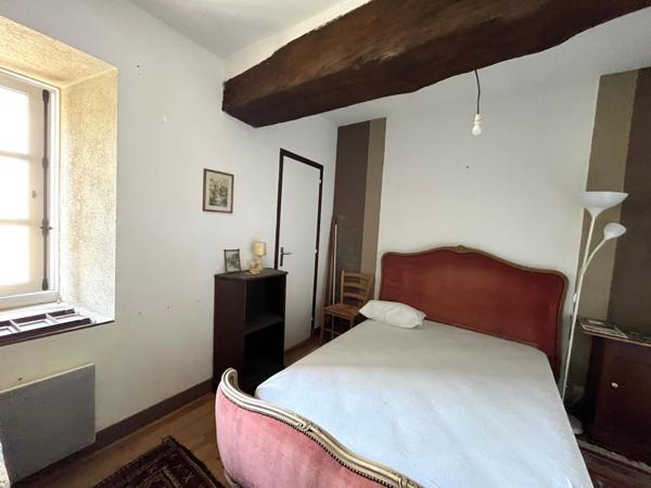 Charmant T3 56m2, Port de La Roche Bernard à 50m!