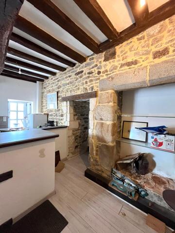 Charmant T3 56m2, Port de La Roche Bernard à 50m!