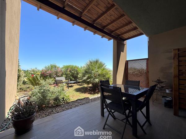 Maison 69 m² à Penta-di-Casinca 20213