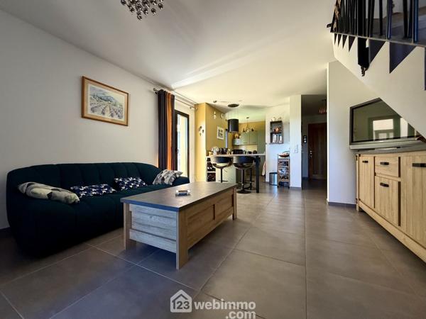 Maison 69 m² à Penta-di-Casinca 20213