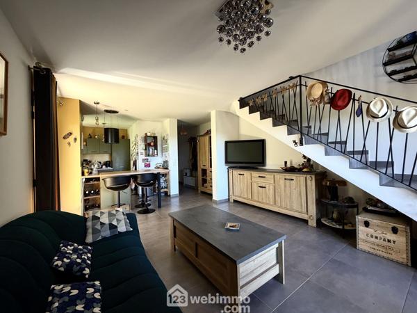 Maison 69 m² à Penta-di-Casinca 20213