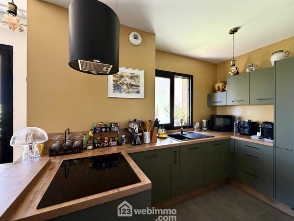 Maison 69 m² à Penta-di-Casinca 20213