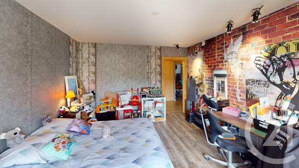 Appartement F4 à vendre  5 pièces - 102,81 m2 LABERGEMENT STE MARIE - 25