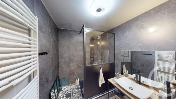 Appartement F4 à vendre  5 pièces - 102,81 m2 LABERGEMENT STE MARIE - 25