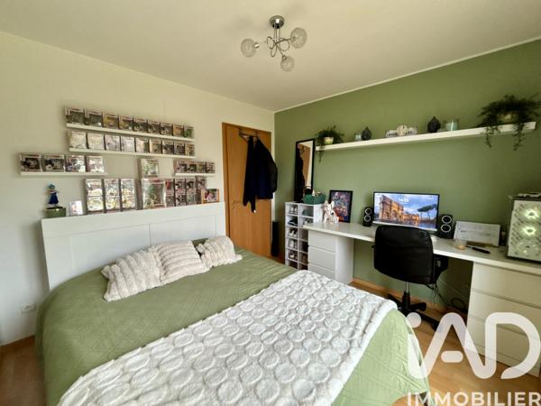 Maison à vendre 7 pièces 161,7 m² Villerupt