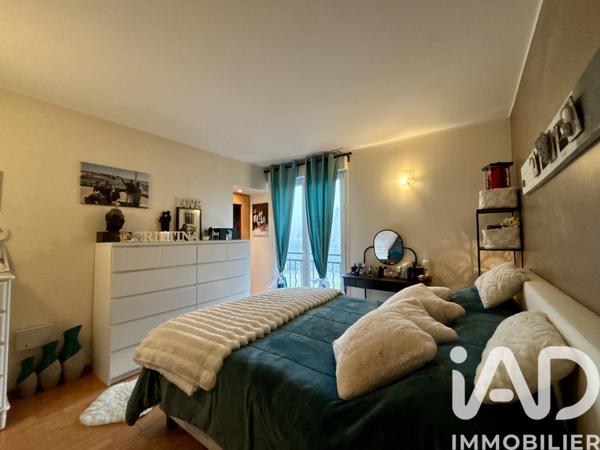 Maison à vendre 7 pièces 161,7 m² Villerupt