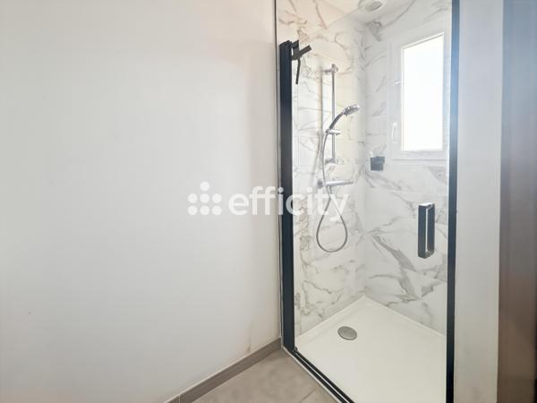 Maison 4 pièces - 93 m²