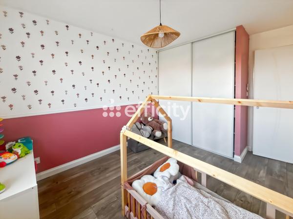 Maison 4 pièces - 93 m²