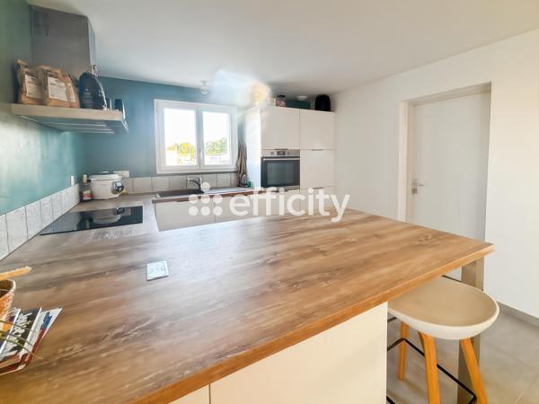 Maison 4 pièces - 93 m²