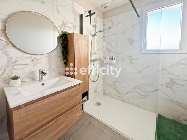 Maison 4 pièces - 93 m²