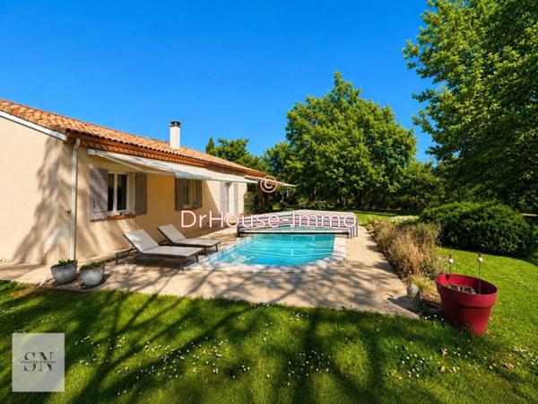 Maison à vendre 4 pièces de 110 m²
