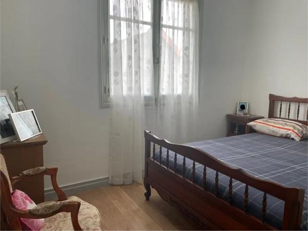 Maison chaleureuse, lumineuse et prête à vivre - Châtellerau