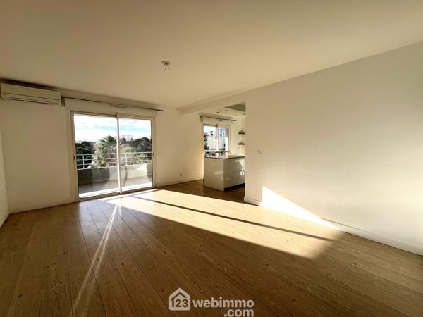 Appartement 81 m² à Bastia 20600