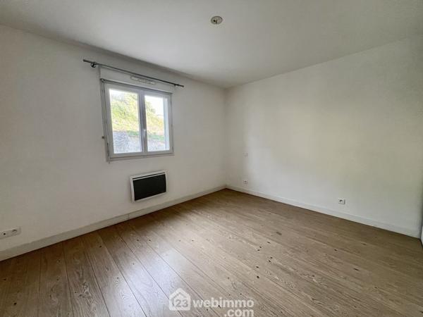 Appartement 81 m² à Bastia 20600