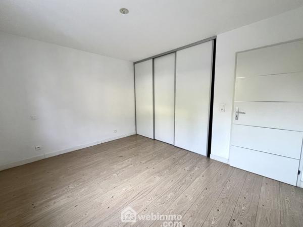 Appartement 81 m² à Bastia 20600