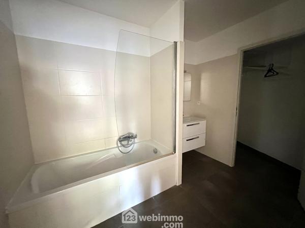 Appartement 81 m² à Bastia 20600