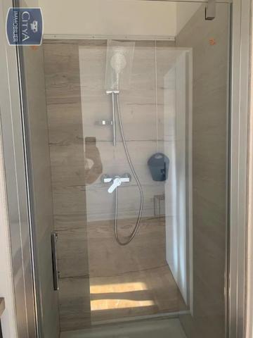 Location appartement 1 pièce de 21.16m²