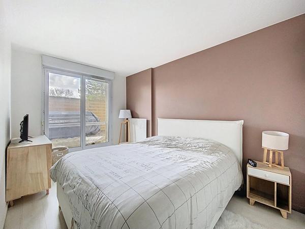 Appartement 4 pièces de 87 m² - Le Port Marly