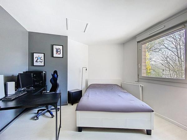 Appartement 4 pièces de 87 m² - Le Port Marly