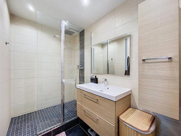 Appartement 4 pièces de 87 m² - Le Port Marly