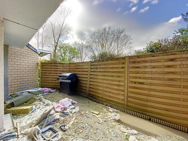 Appartement 4 pièces de 87 m² - Le Port Marly