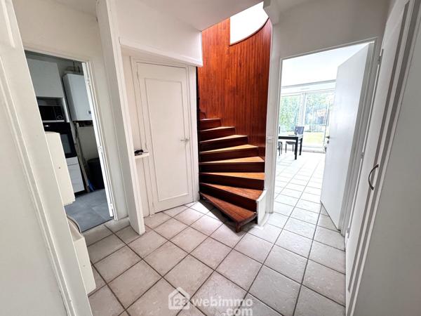 Maison 87 m² à bondoufle 91070