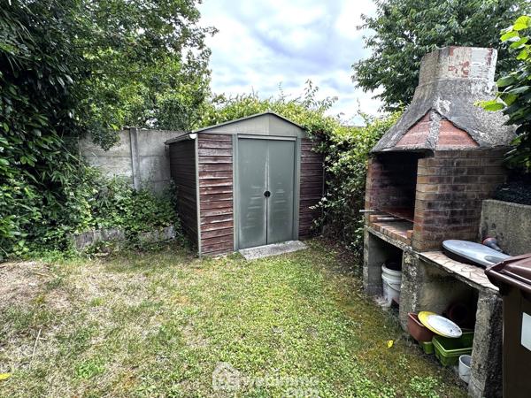 Maison 87 m² à bondoufle 91070