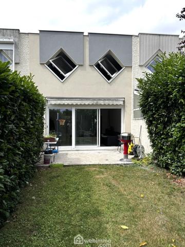 Maison 87 m² à bondoufle 91070