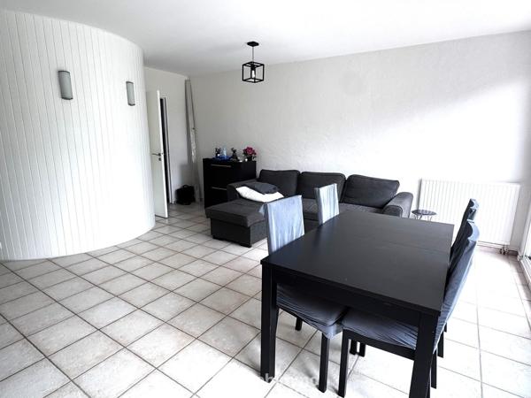 Maison 87 m² à bondoufle 91070