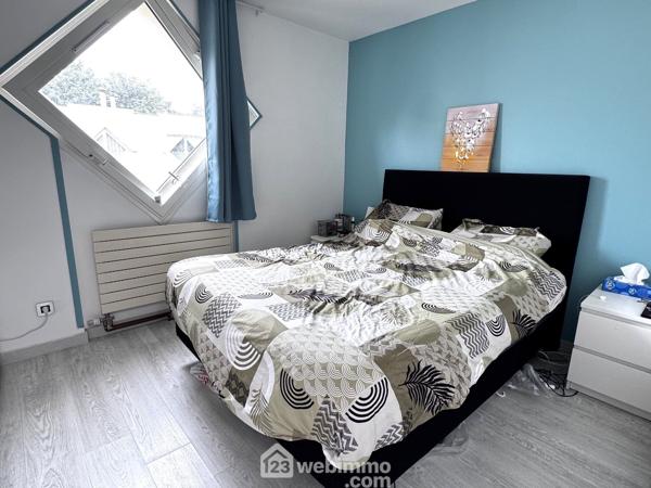 Maison 87 m² à bondoufle 91070