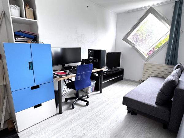 Maison 87 m² à bondoufle 91070