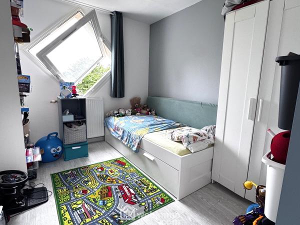 Maison 87 m² à bondoufle 91070