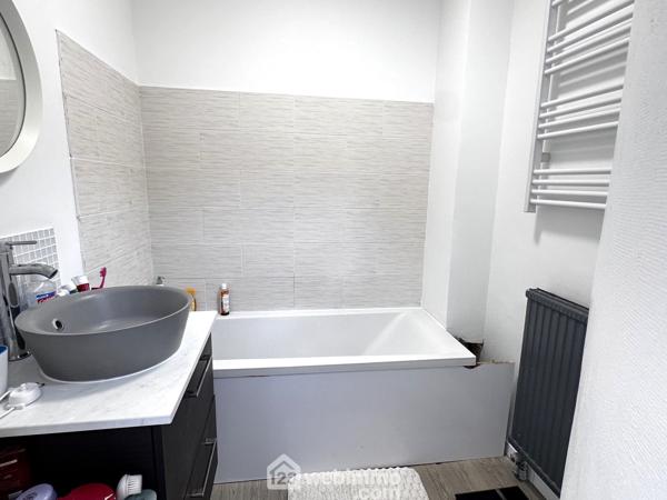 Maison 87 m² à bondoufle 91070