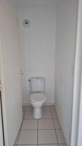 Appartement 3 pièce(s) libre à l'acquistion