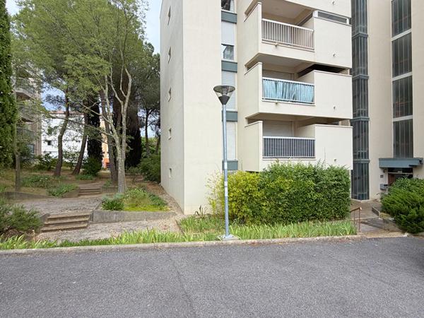 L'emplacement, l'emplacement, l'emplacement !