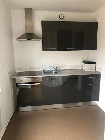 Appartement Sacy Le Petit 3 pièce(s) 46.82 m2