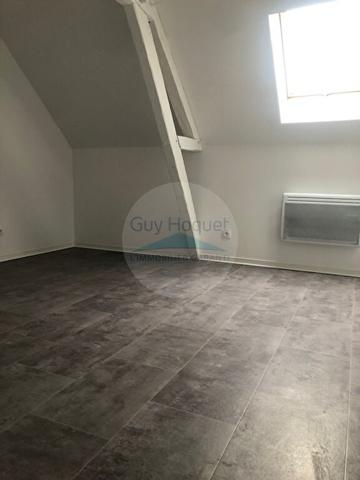 Appartement Sacy Le Petit 3 pièce(s) 46.82 m2