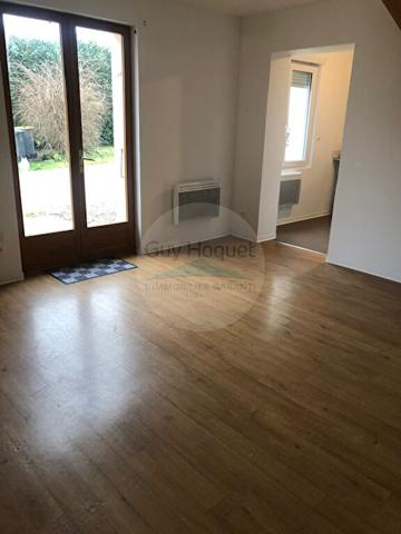 Appartement Sacy Le Petit 3 pièce(s) 46.82 m2